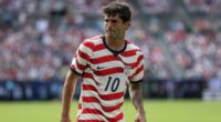 USMNT vs. Paraguay live stream: How to watch FIFA World Cup, odds, prediction, pick, lineups, channel