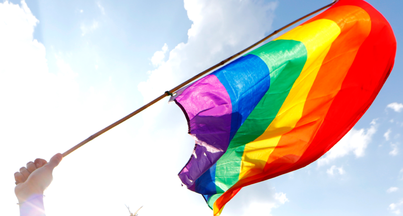 USPS worker arrested after alleged mass shooting threat against Texas Pride event, FBI says