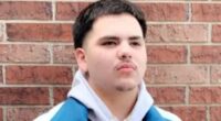 Unarmed Texas freshman, 18, is shot dead during routine traffic stop