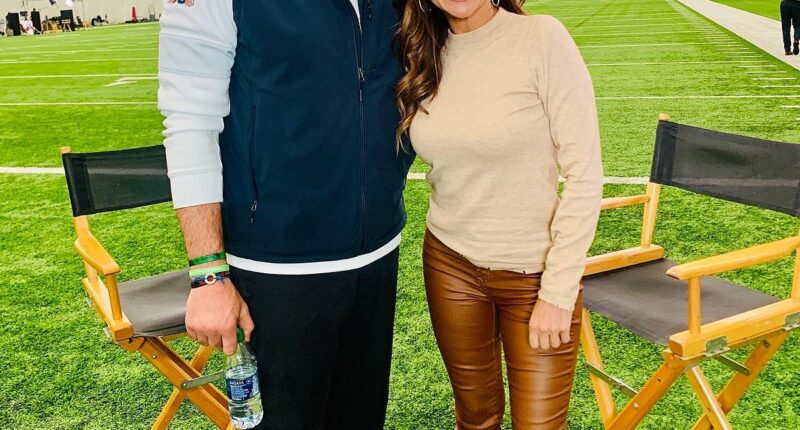 Uproar at New York Times on probe into Dianna Russini and Mike Vrabel