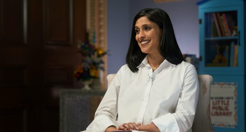 Usha Vance demands 'respect' for Supreme Court justices after Trump's furious attacks