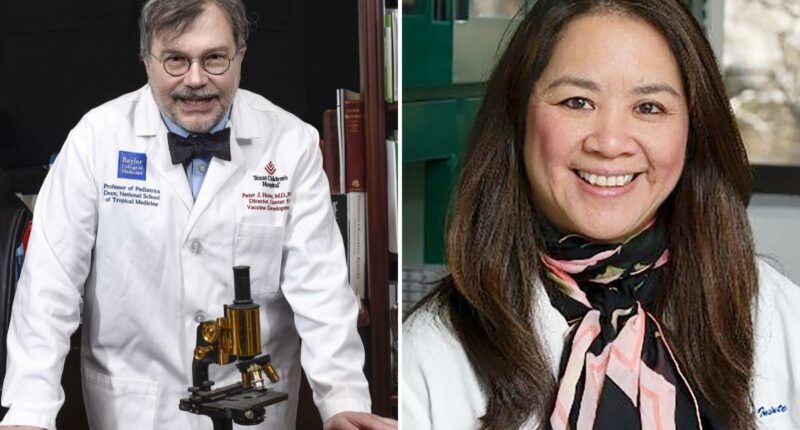 Vaccine expert lusted after Northwell Health scientist -- then got her canned, she claimed