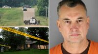 Vance Boelter changes plea to guilty in Minn. lawmaker shootings that killed Rep. Melissa Hortman, husband
