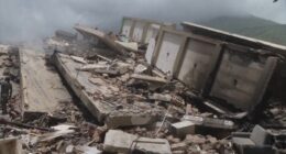 Venezuela earthquake: Death toll rises, crucial window for rescuing survivors narrows after deadly Venezuela earthquakes