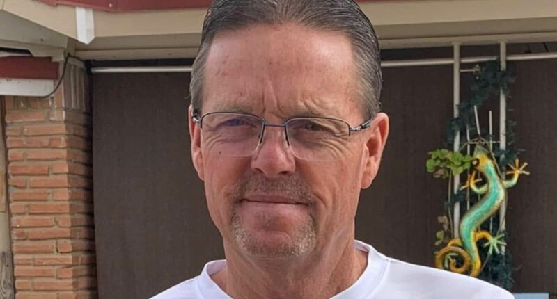 Victim in Texas mass shooting identified as husband and father