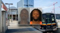 Violent transit attacks in Atlanta, New York and Charlotte fuel calls for tougher tracking of repeat offenders