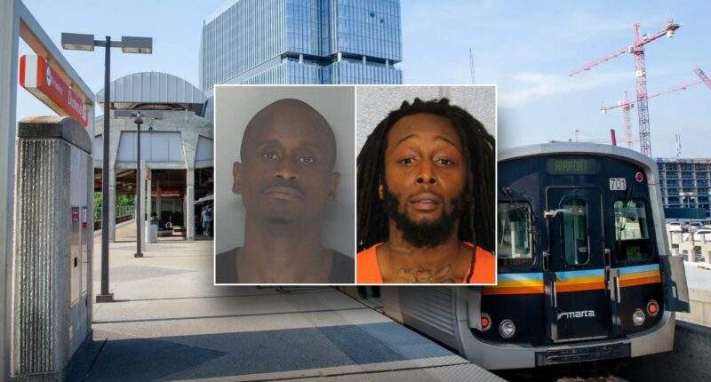 Violent transit attacks in Atlanta, New York and Charlotte fuel calls for tougher tracking of repeat offenders