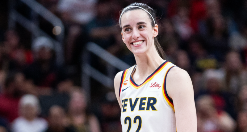 WNBA All-Star fan voting: A'ja Wilson leads early returns, Caitlin Clark down significantly since last year
