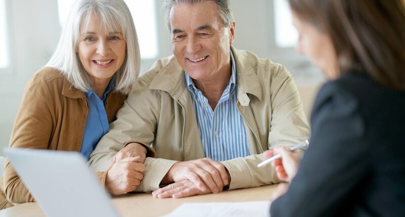Want one-off financial advice? Here's what to ask for and the costs involved