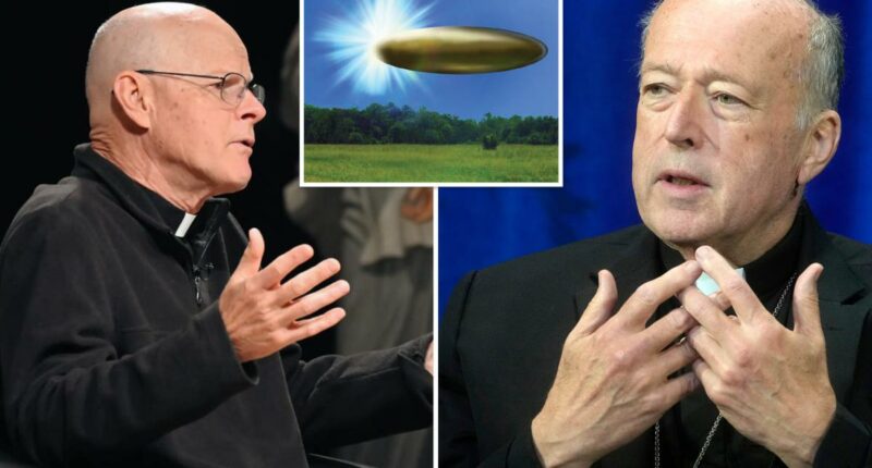 Washington archbishop removes priest as exorcist after comments on UFOs and demons
