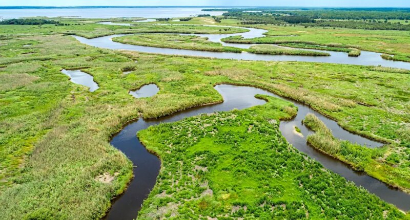 Weekend alligator attacks leave Florida woman dead, child injured