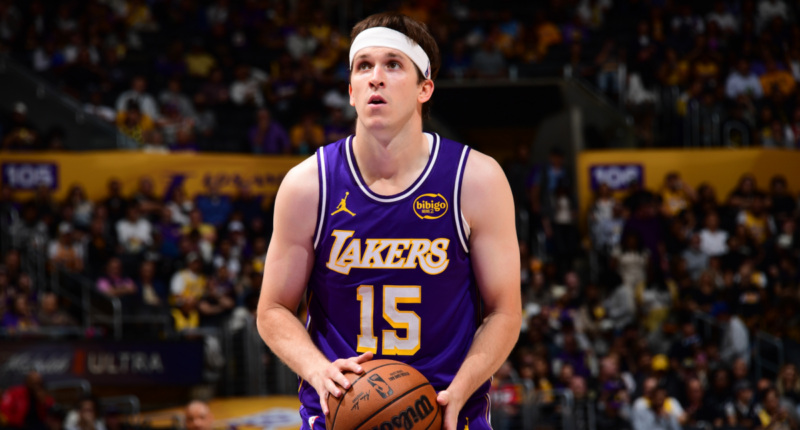 What Austin Reaves' record four-year, $185 million max contract means for the Lakers, LeBron James, more