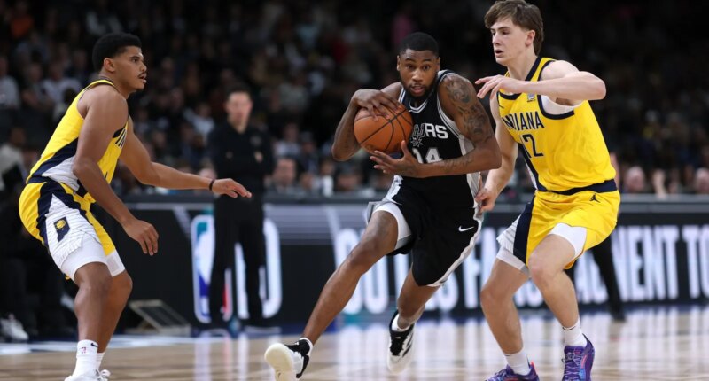What Teams Could Be Good NBA Draft Trade Partners For Indiana Pacers?