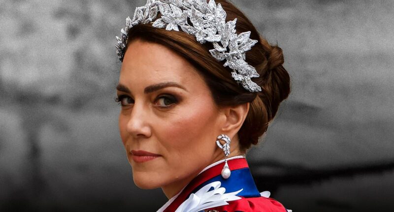 What lies behind Kate's picture-perfect image - and how she has played the royal game more adroitly than most