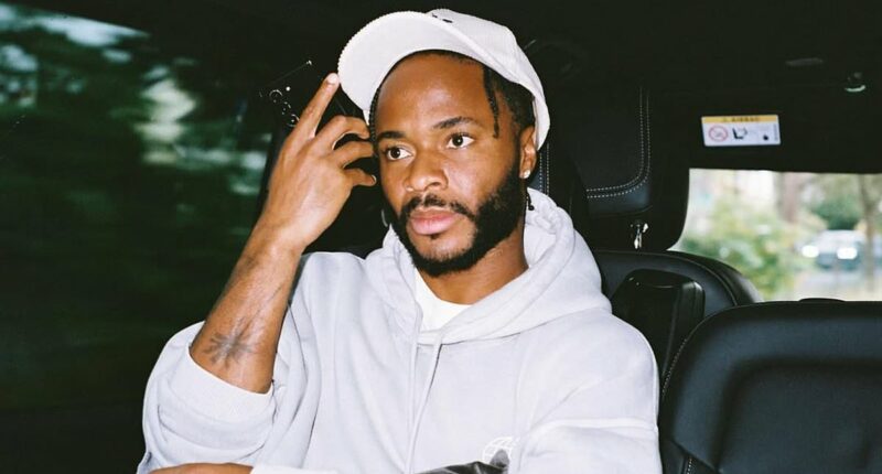 What people inside football are saying about Raheem Sterling: RIATH AL-SAMARRAI on the plummeting fall of ex-England star after drug driving arrest over crashing his Lamborghini