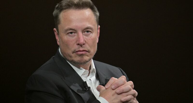 What the SpaceX IPO means for UK investors: Your questions answered