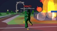 What would really happen if AI took over: Terrifying simulation reveals how bots could destroy society entirely within four days