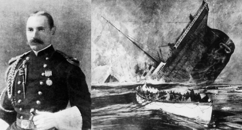 When The Titanic Sank, One Of The Richest People In The World Was On Board And Went Down With The Ship | Celebrity Net Worth