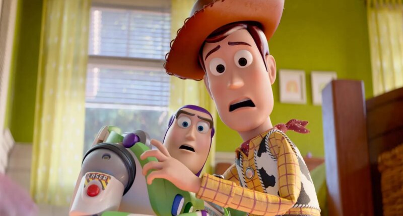 When is 'Toy Story 5' Coming To Streaming?