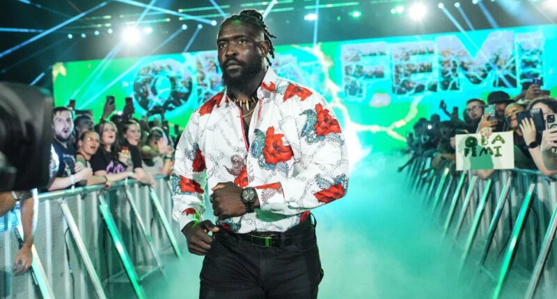 Where to watch WWE Night of Champions: Start time, live stream, complete card and matches for Saturday