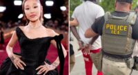 White House fires back at Ariana Grande over music used in ICE deportation video