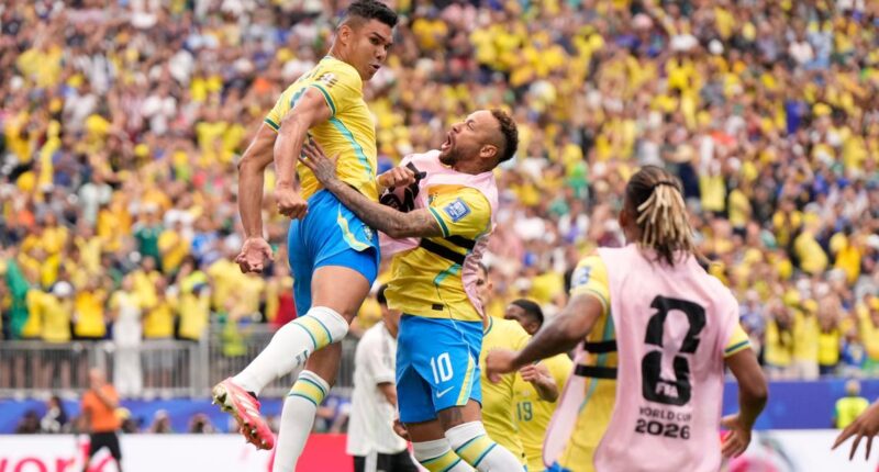 Who is moving on in the World Cup? See the round of 16 bracket
