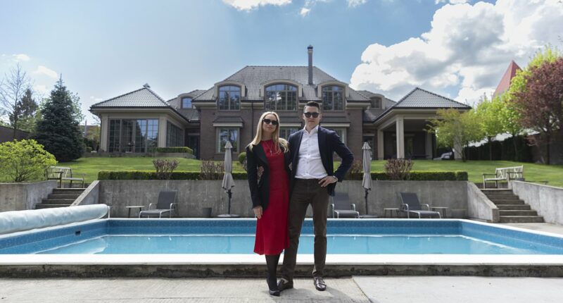 Why 'Henrys' earning £100K are more likely to want help investing