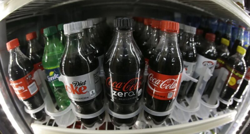 Why SNAP soda and candy bans are controversial