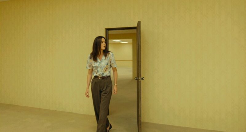 Why The Backrooms Movie Blew Everyone Away At The Box Office