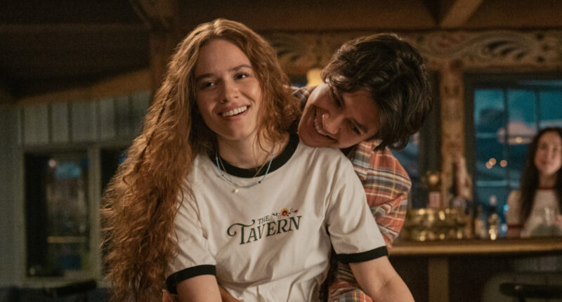 Why The Cast Of Every Year After Looks So Familiar