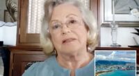 Widow faces losing home of 56 years after city racked up $10K-a-day penalty
