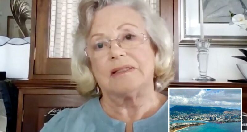 Widow faces losing home of 56 years after city racked up $10K-a-day penalty