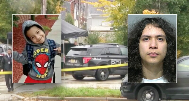 Wisconsin teen sentenced to life in brutal slaying of 5-year-old boy found in dumpster