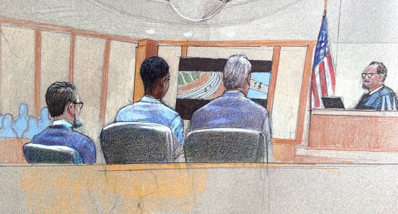 Witnesses in Karmelo Anthony murder trial confirm Austin Metcalf's words immediately after attack