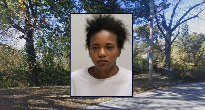 Woman allegedly killed 93-year-old victim in her own shower