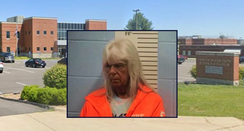 Woman attempted to trade foster child for monkey