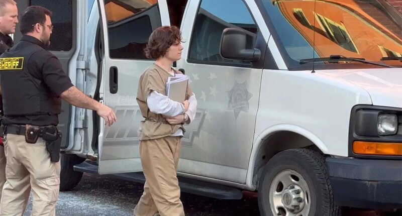 Woman linked to transgender Zizian cult charged with arranging her parents' murders on her 30th birthday