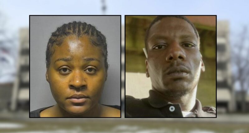 Woman orchestrated the murder of her child's father