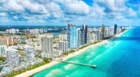 Woman’s body washes ashore in Florida as investigators dig into beach discovery
