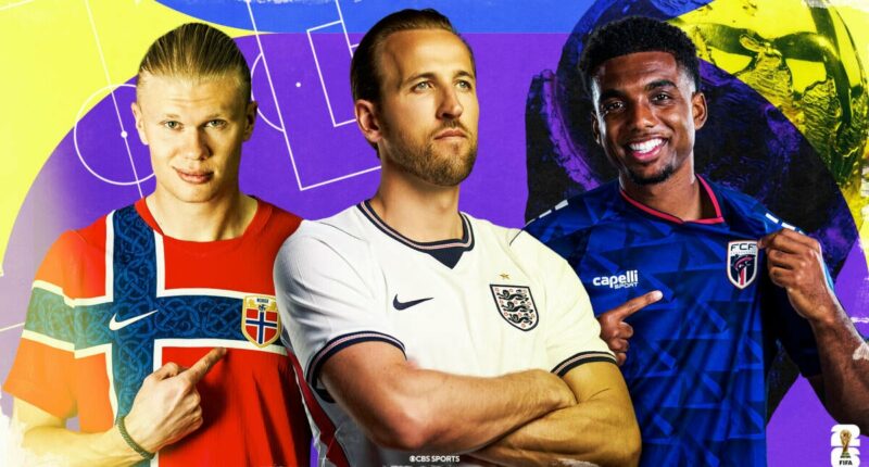 World Cup 2026 rooting guide: One reason to support each of the 48 teams participating in global spectacle