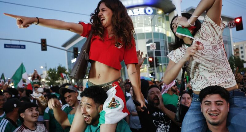 World Cup bust as cities across the US are left with empty hotel rooms