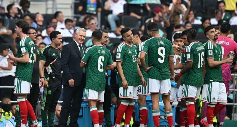 World Cup fans fume as Fox MISSES part of opener with midgame ad break