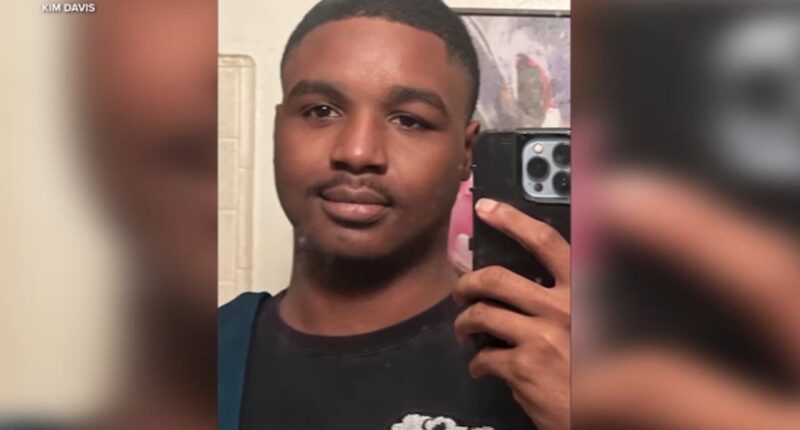 World Cup security worker Aaron Avery hit, killed near SoFi Stadium in California, remembered through life-saving organ donation