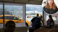 World Cup tourists in NYC warned about airport hustling scammers