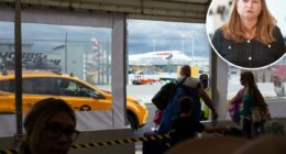 World Cup tourists in NYC warned about airport hustling scammers