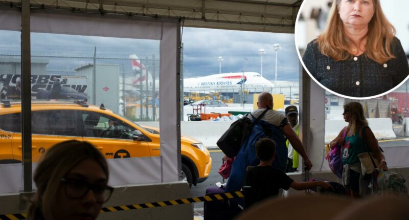 World Cup tourists in NYC warned about airport hustling scammers