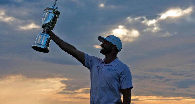 Wyndham Clark wins second U.S. Open; NBA Draft a day away; will USMNT hold up in World Cup?