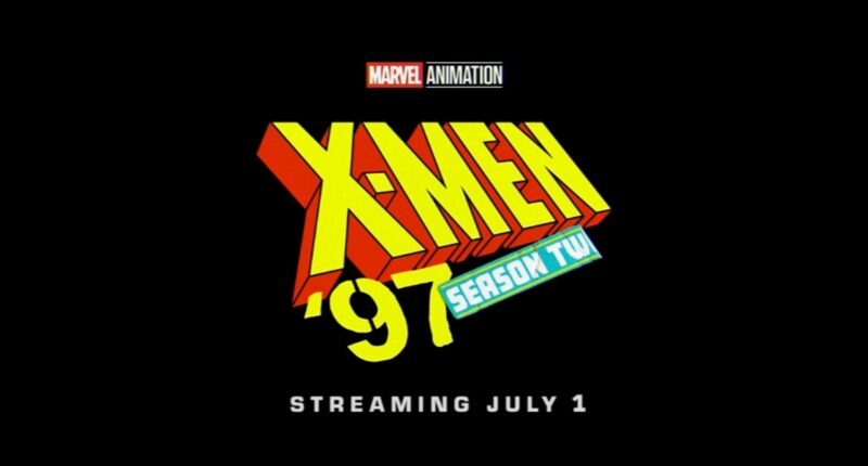 'X-Men '97' Season 2 : Can they find their way home and defeat a familiar foe? Streaming on Disney+