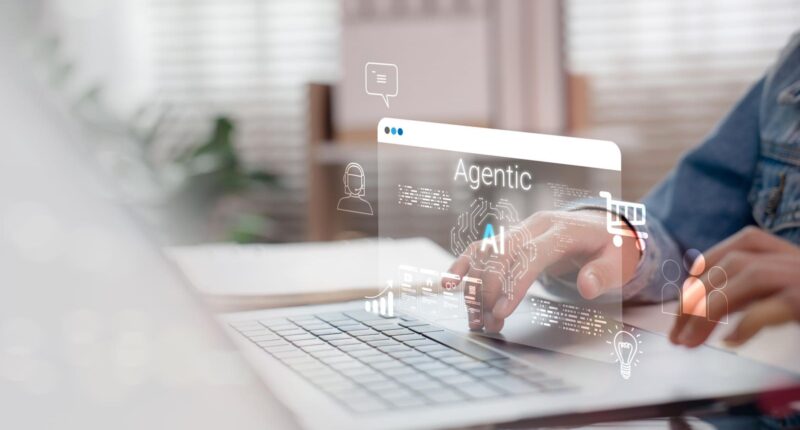 Your Next Customer May Be An AI Agent. Here’s How To Win It Over.