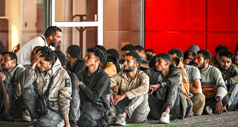 'You're destroying your countries': Is Europe finally heeding Trump's warning on illegal immigration?